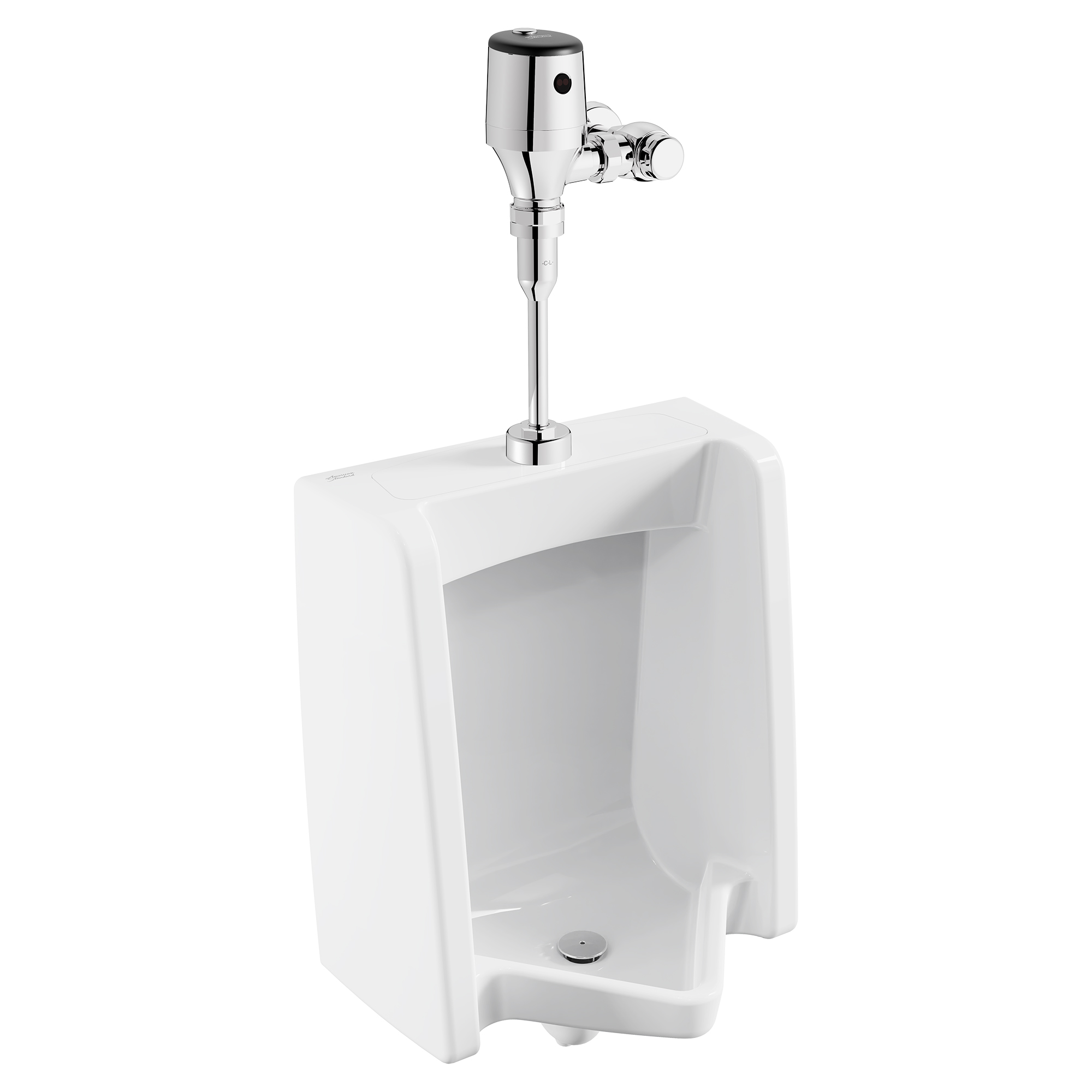 Ultima® Selectronic® Exposed Urinal Flush Valve, Diaphragm Type